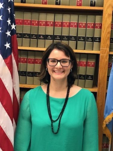 Mayor & Board of Aldermen/women - Town of Canton