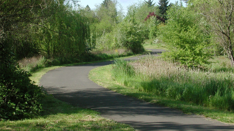 Greenway Trail