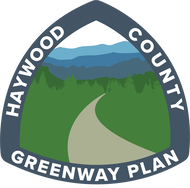 Haywood County Greenway Plan Logo