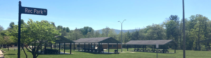 Canton Recreation Park