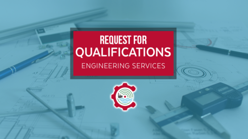 Request for Qualifications Engineering Services