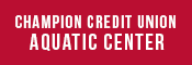 Visit Champion Credit Union Aquatic Center page