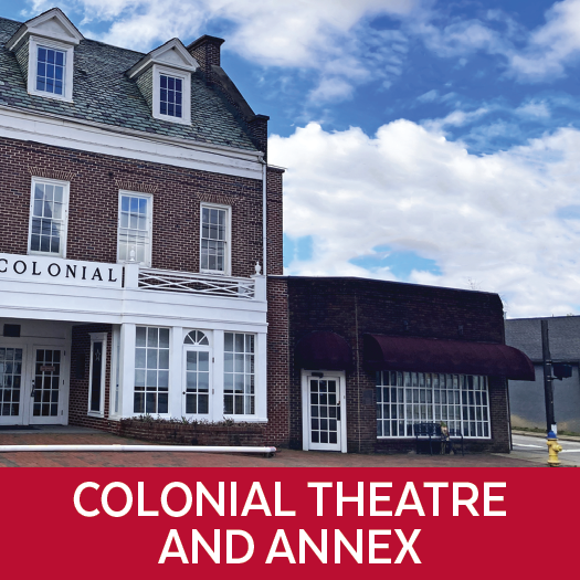 Click here to go to the Colonial Theatre and Annex page