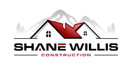 Shane Willis Construction Logo